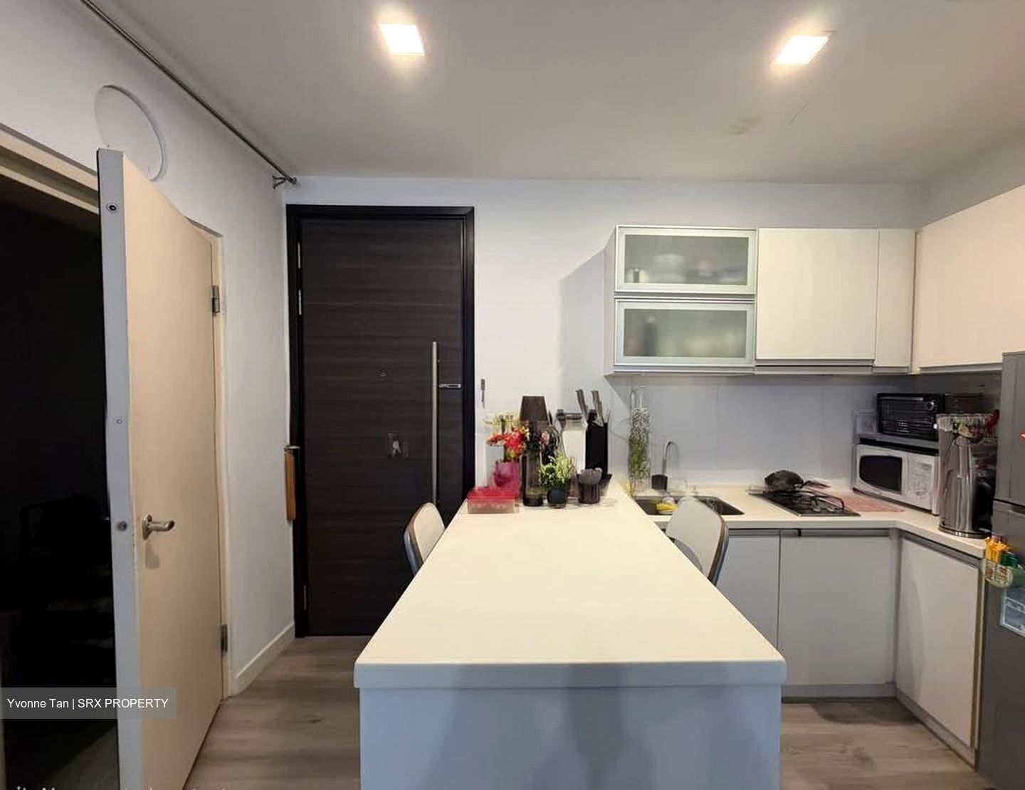 Robertson Edge (D9), Apartment #552791751